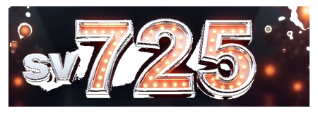 sv 725 logo