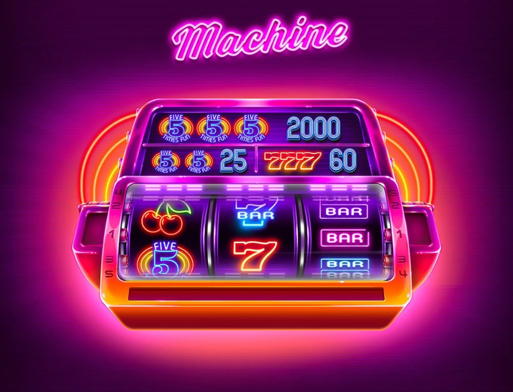 sv 725 Slots ke andar kya milta hai